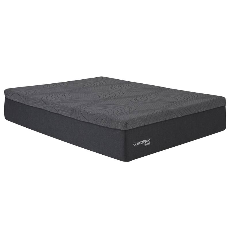 ComforPedic from BeautyRest 14" NRO Memory Foam Mattress