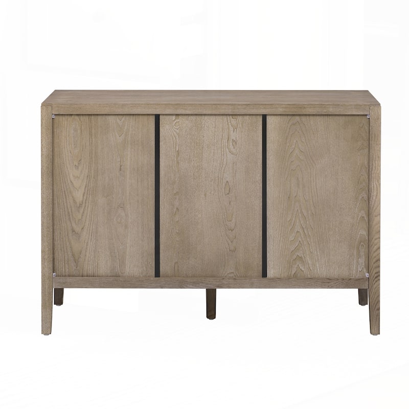 Storage Cabinet Sideboard Wooden Cabinet