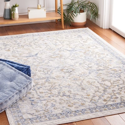 SAFAVIEH Palma Meinharda Oriental Rug