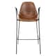 Option Cognac Pu/Black