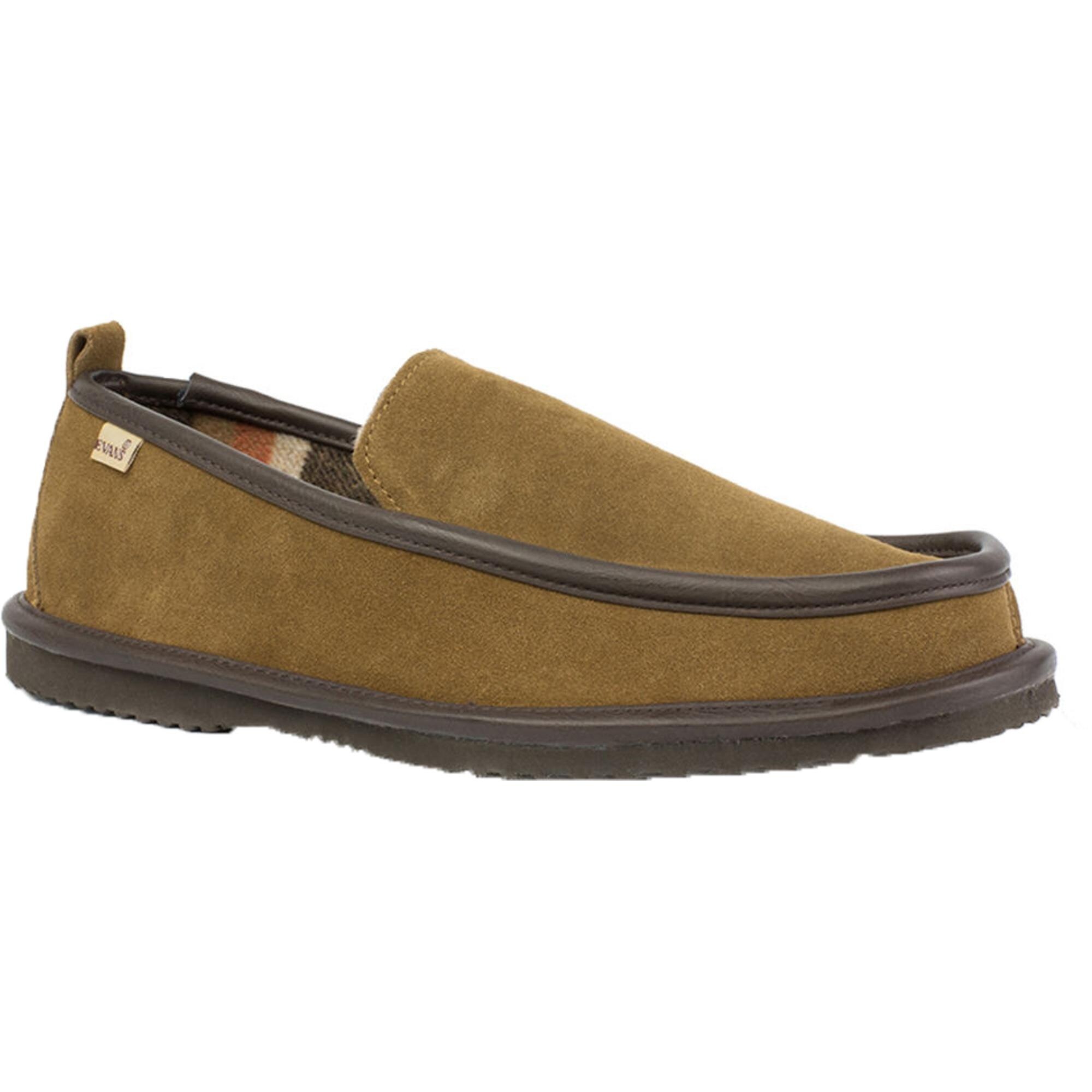 evans eee shoes