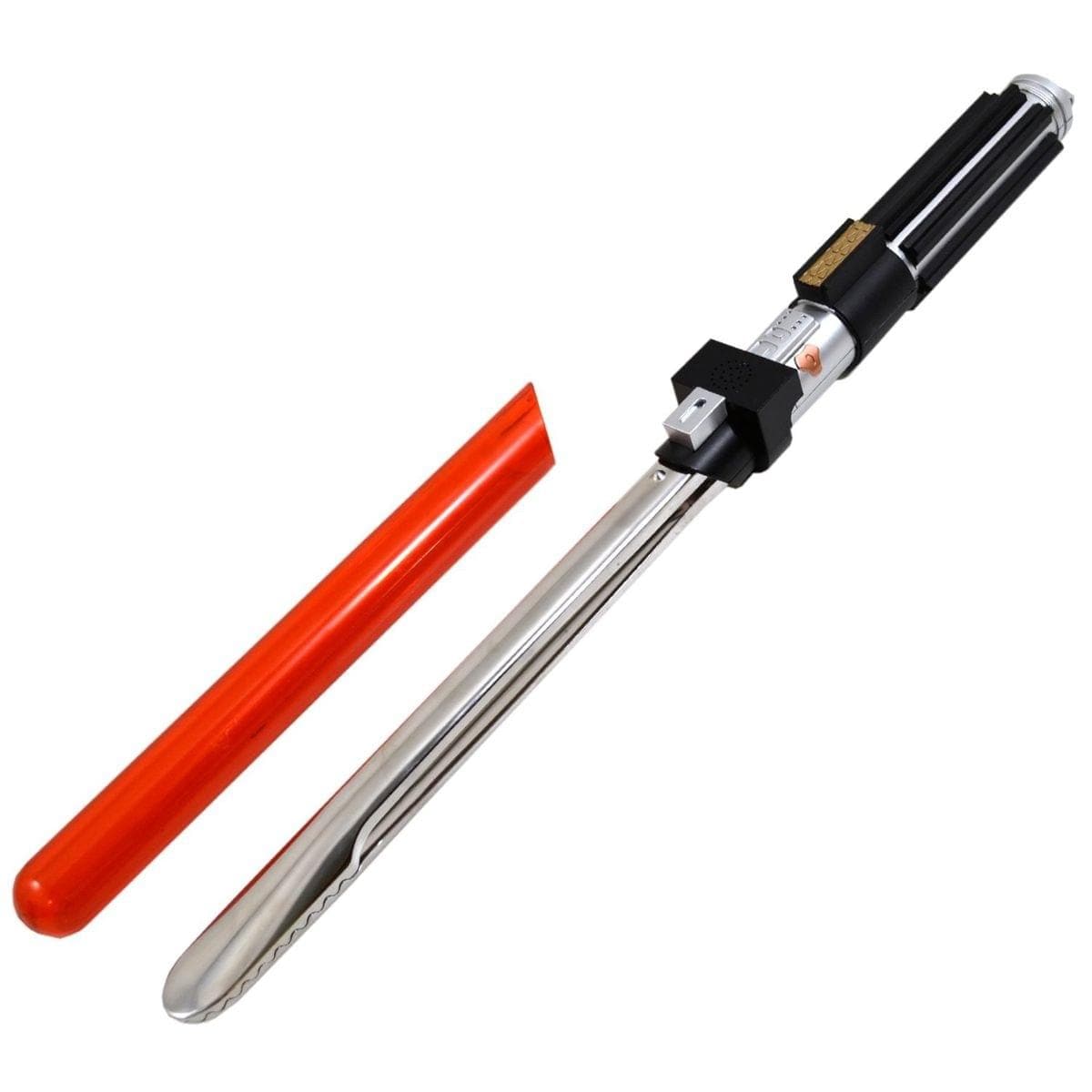 lightsaber tongs