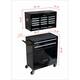 8 Drawer Tool Storage Cabinet