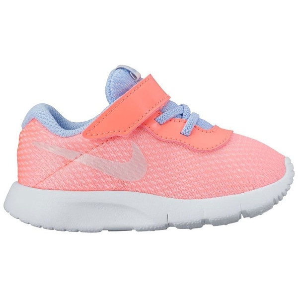 nike tanjun baby pink
