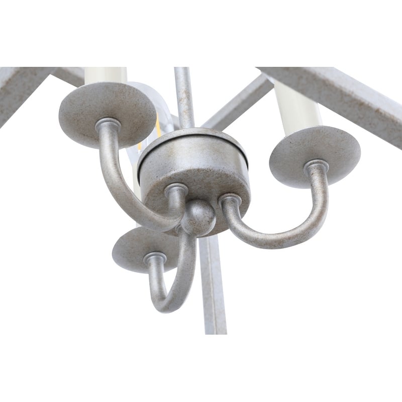 Bette 12-Inch 3-Light Pendant