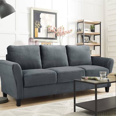 Copper Grove Waverly Sofa