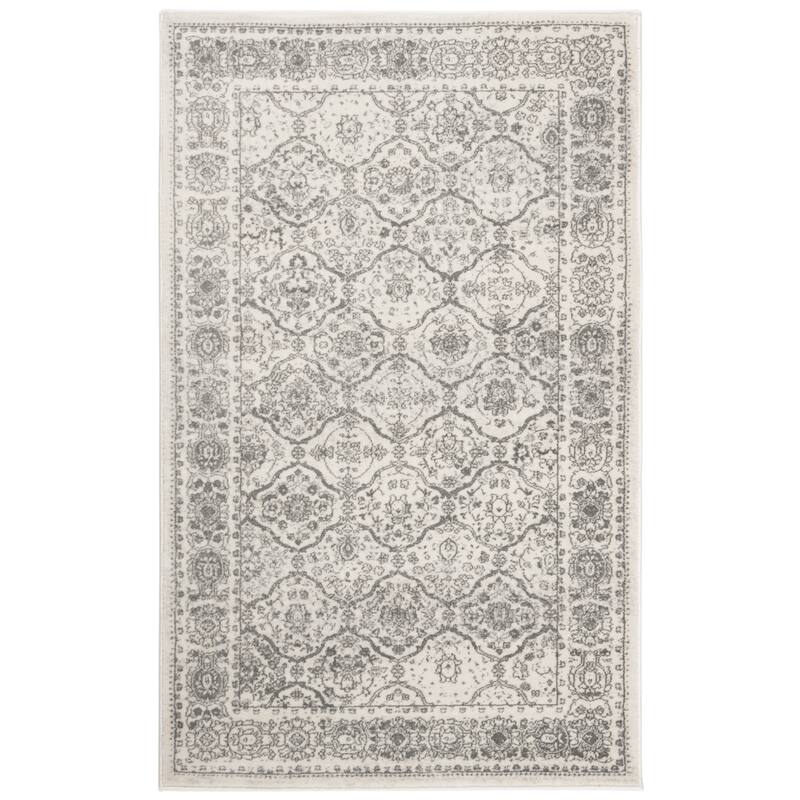 SAFAVIEH Carnegie Allean Modern Oprisa Oriental Rug
