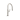 Edalyn by Studio McGee 1.5 GPM Single Hole Pull Down Kitchen Faucet