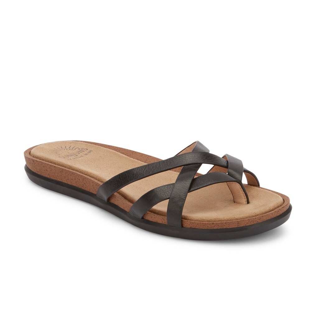bass sharon sandals