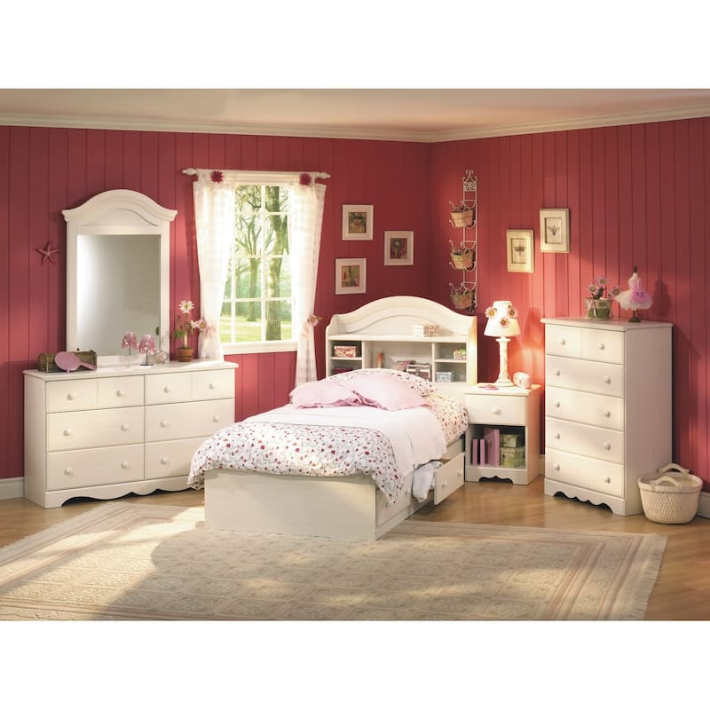 South Shore Summer Breeze 5-Drawer Chest