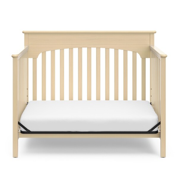 crib size daybed