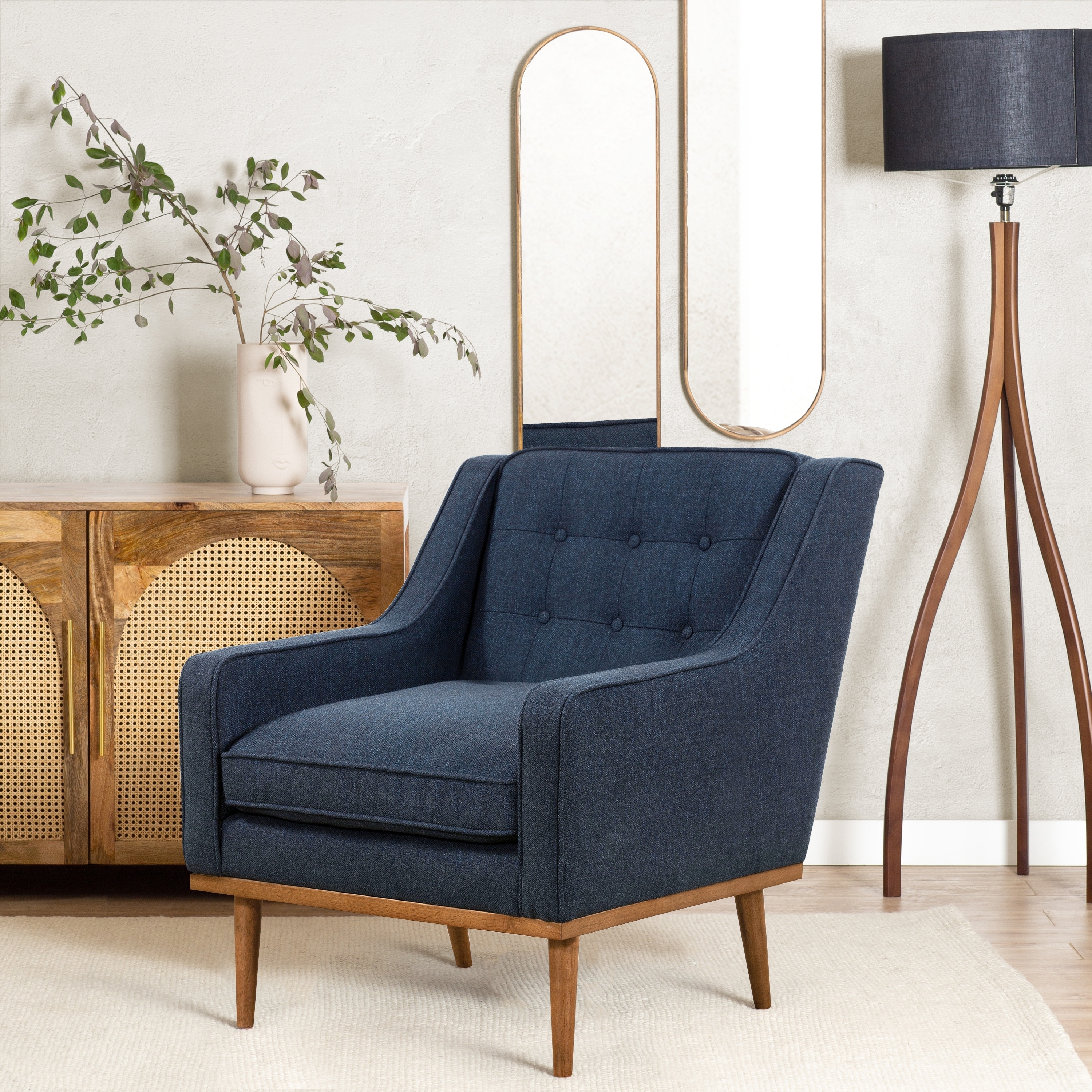 Gus lounge hotsell chair
