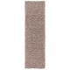 preview thumbnail 90 of 144, SAFAVIEH Handmade Classic Shag Nakhshun Rug 2'3" x 12' Runner - Taupe - Runner