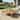 Christopher Knight Home - Sorrel Patio Acacia Wood Square Coffee Table with Slatted Rustic Texture