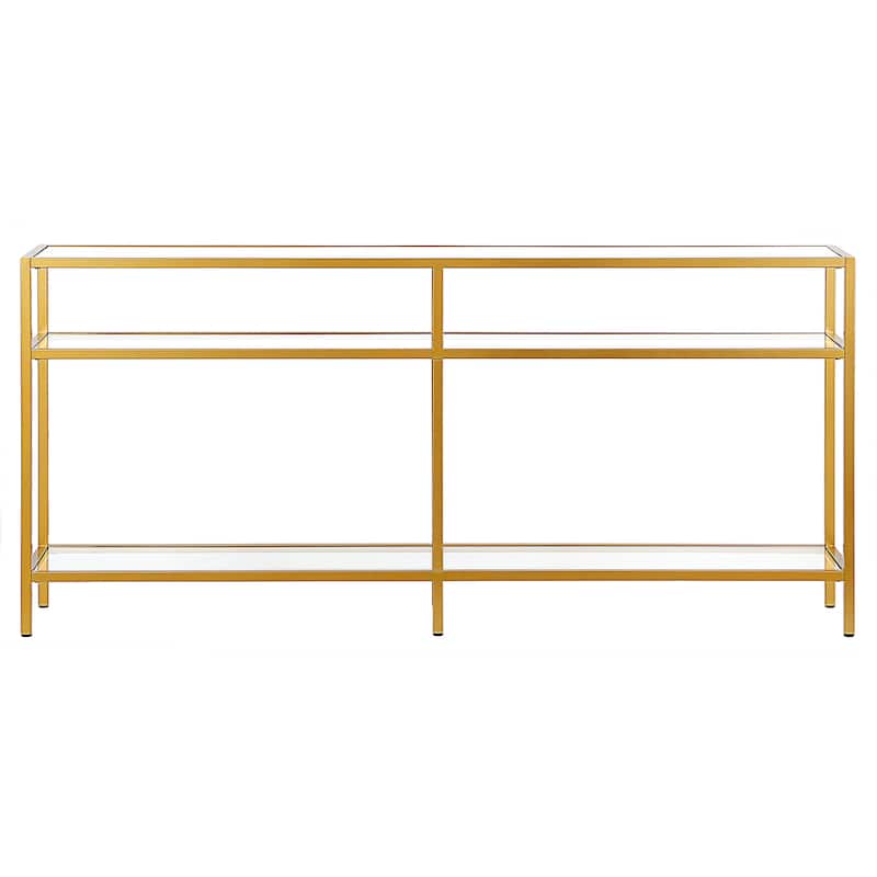 Sivil Console Table