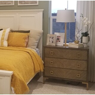 Shop Safavieh Lighting 32 Inch Andino Gold Table Lamp Set Of 2 On Sale Overstock 19480779