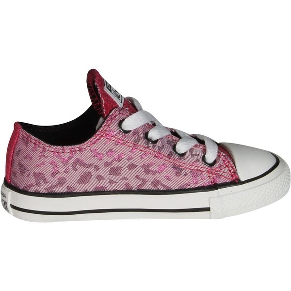 animal converse shoes