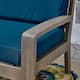 Option Teal+Oak