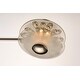 preview thumbnail 4 of 4, Studio M SM23877 Peony 7 Light 50" Wide LED Abstract Multi Light
