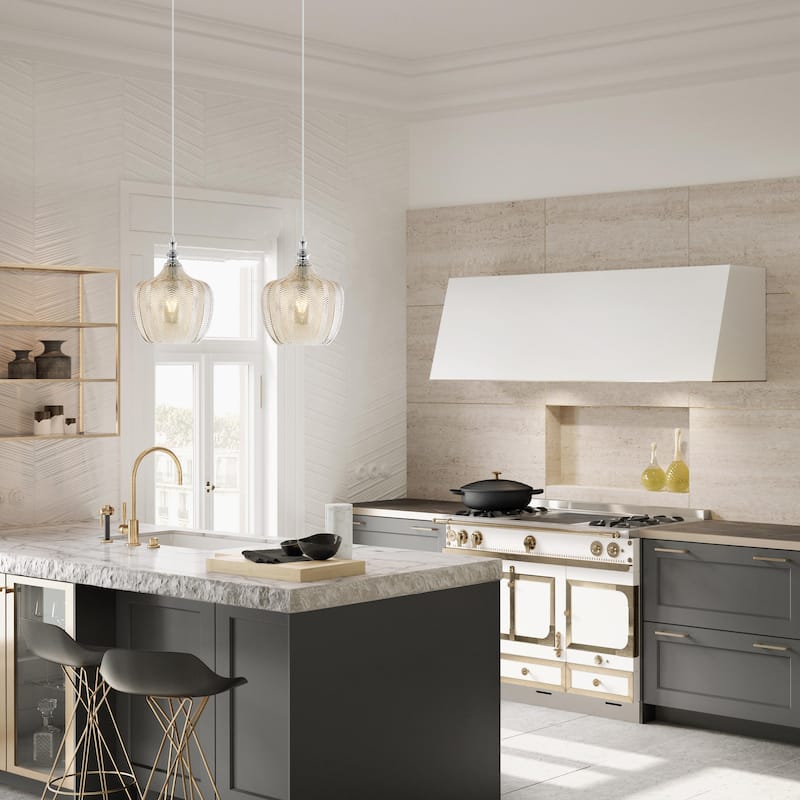 Light Society Esher Pendant Light - N/A