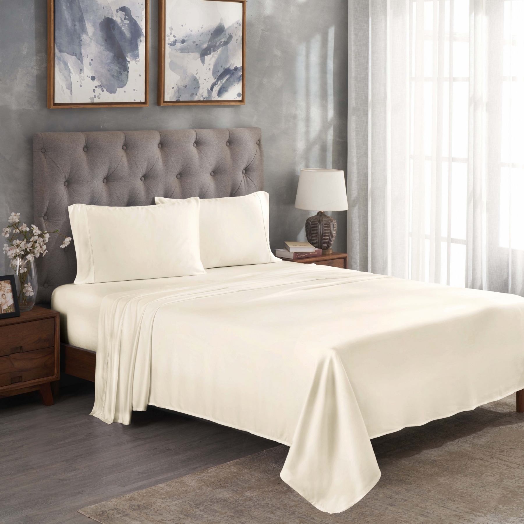 Perfect touch sheets store bed bath and beyond