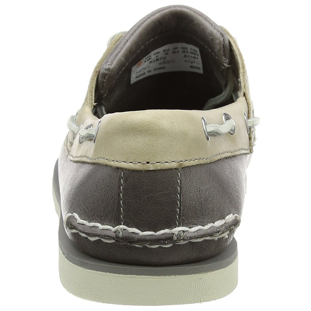 timberland penny loafer boat shoes