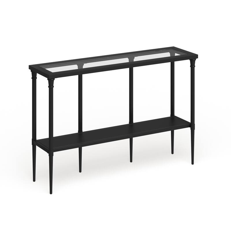 Dafna Steel Console Table