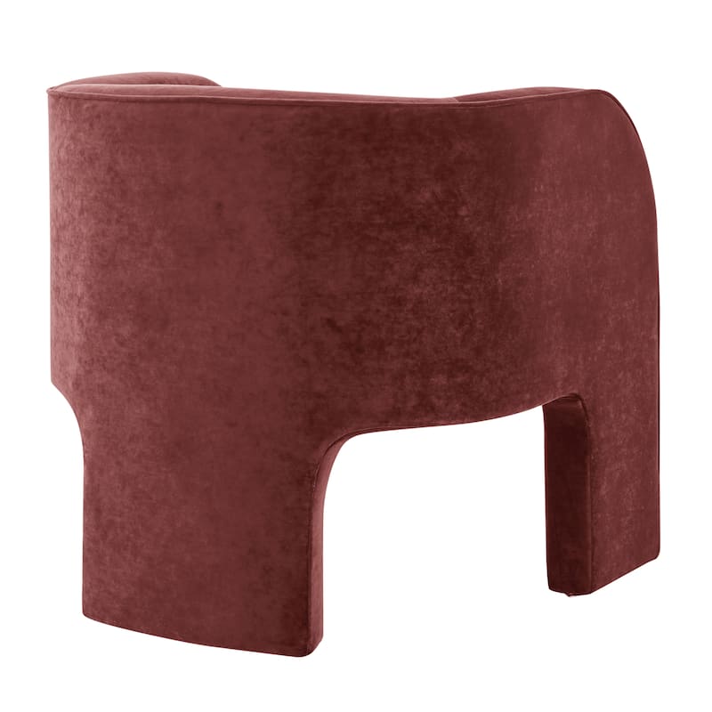 NPD Furniture Matteo Accent Arm Chair
