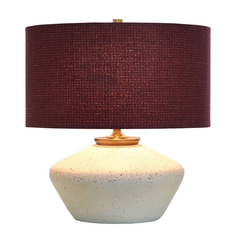 Tamara Day for Stylecraft Gwendolyn Table Lamp