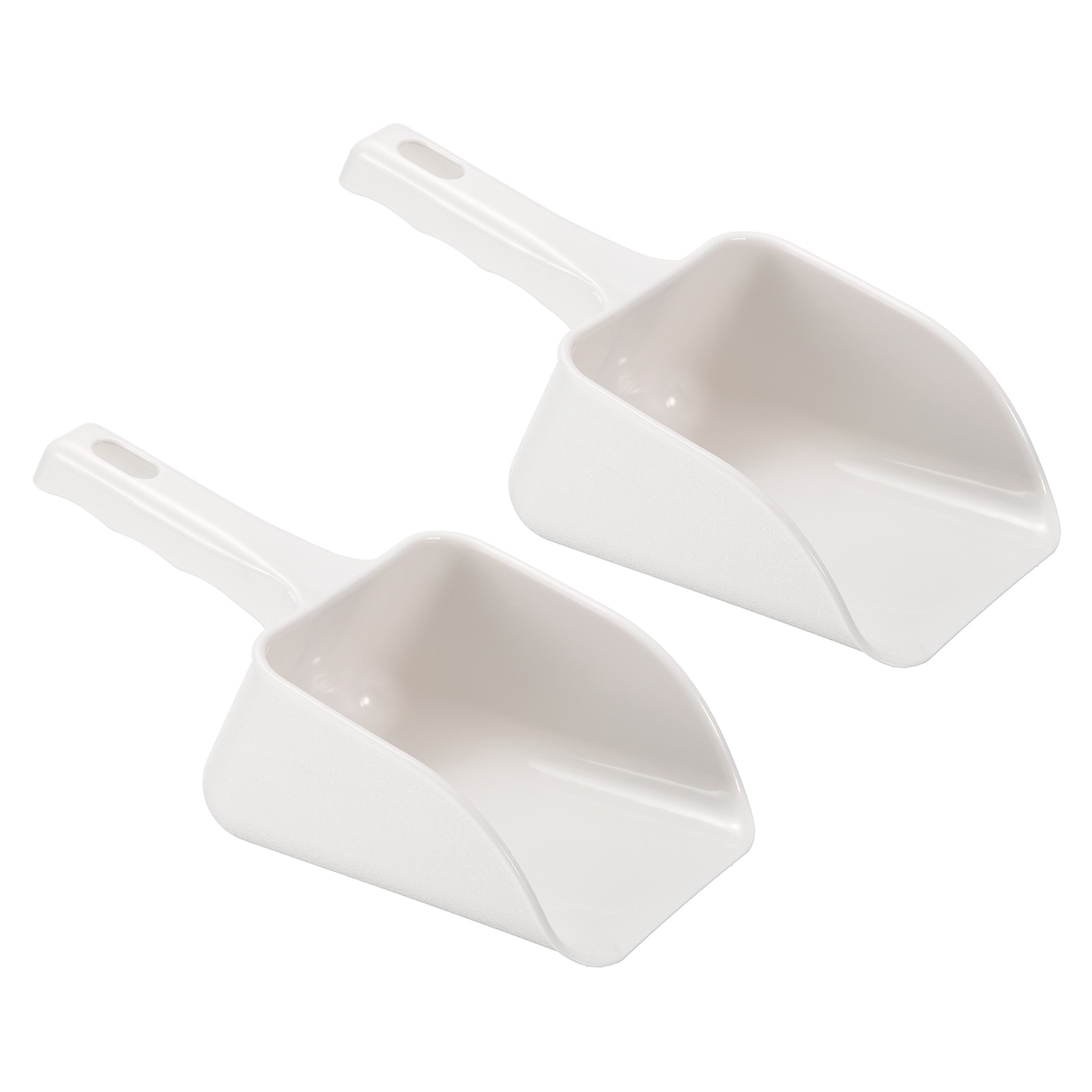multi-function plastic scoop soil shovel spoons