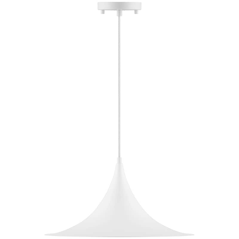 Access Lighting Costa LED Pendant - Replaceable LED - 15.75" Dia