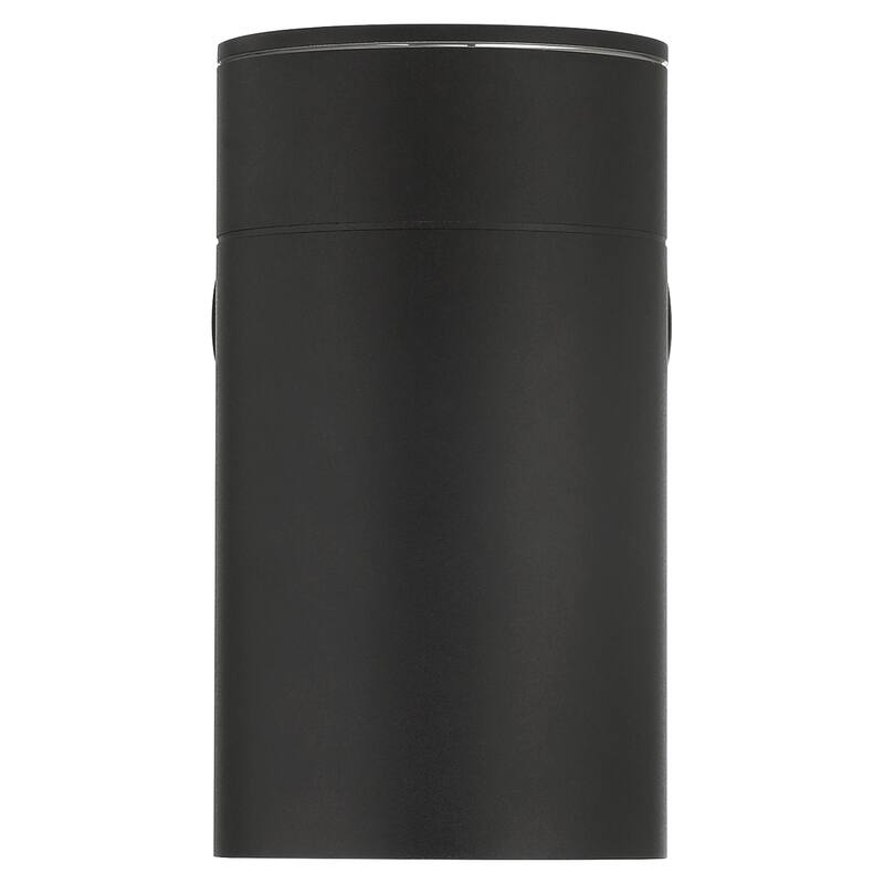 Access Lighting Matira 1 Light Outdoor LED Wall Mount - 7.75"