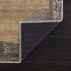 preview thumbnail 45 of 75, Hauteloom AUY Collection Machine Washable Persian Medallion Area Rug