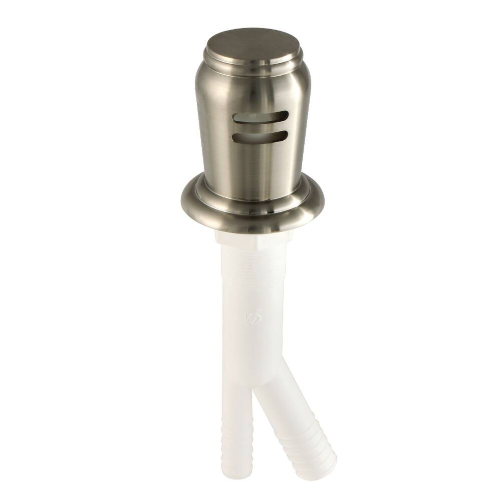 Kingston Brass Trimscape Dishwasher Air Gap