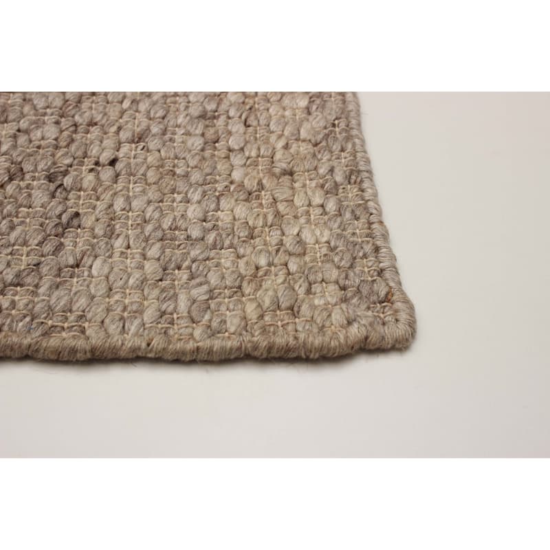 Sienna Taupe Rug 5'2" x 7'6" - 5'2 x 7'6