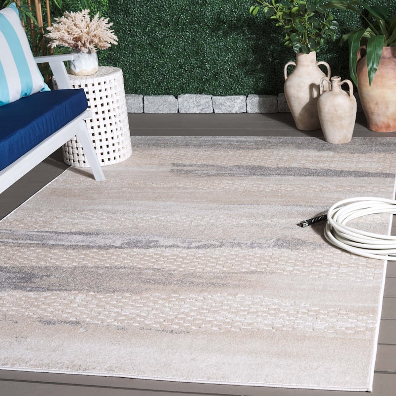 SAFAVIEH Stella Manushe Modern & Contemporary Rug