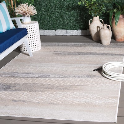 SAFAVIEH Stella Manushe Modern & Contemporary Rug