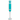 ChefmanImmersion Stick Hand Blender with Stainless Steel Blades, Turquoise