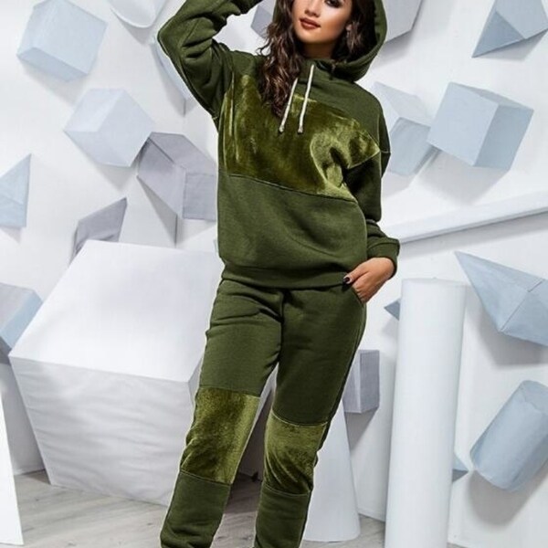 casual pant sets