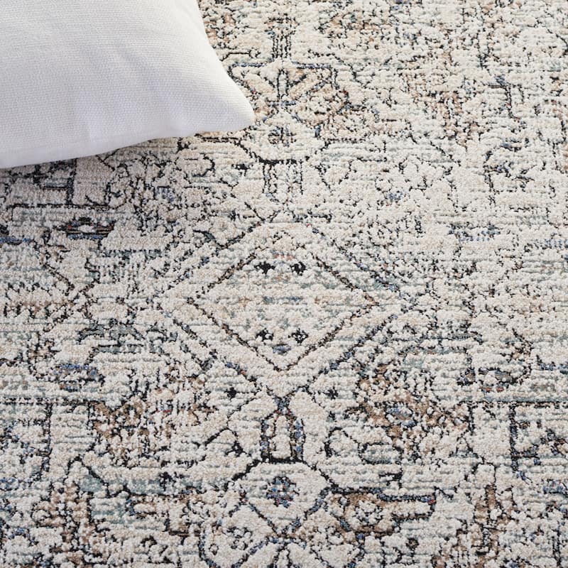 SAFAVIEH Lauren Ralph Lauren Sjan Vintage Rug