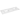 Design House 630277 Camilla II 73" Cultured Marble Vanity Top with