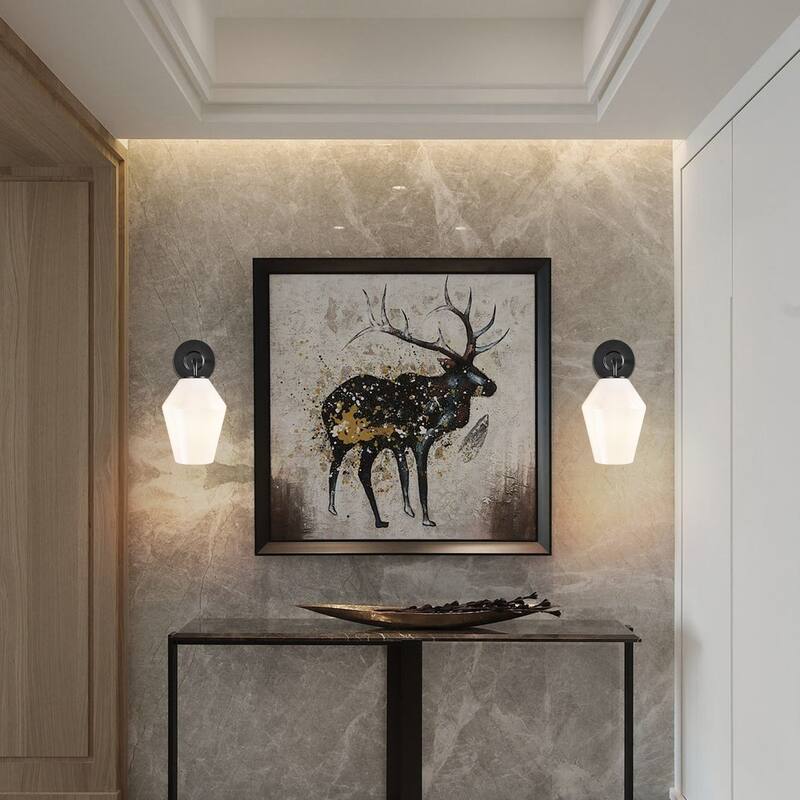 Light Society Clare Wall Sconce