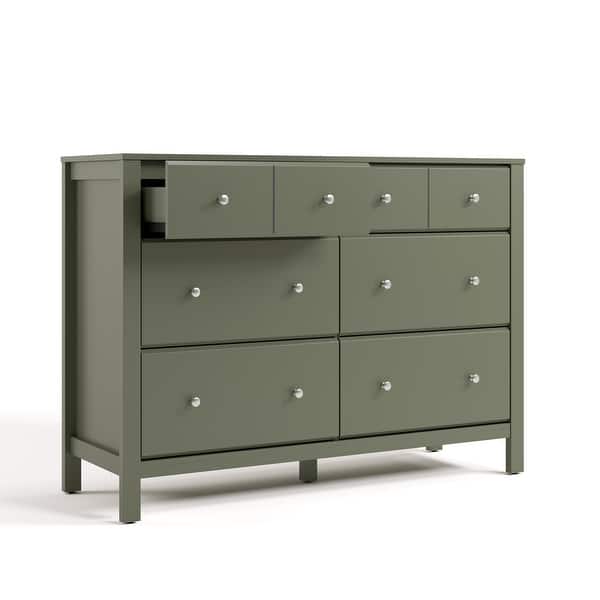green guard dresser Storkcraft Horizon 6 Drawer Dresser - GREENGUARD Gold Certified,  Interlocking Drawer System - Bed Bath & Beyond