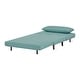 preview thumbnail 48 of 150, Tustin Upholstered Convertible Lounge/ Sleeper Chair