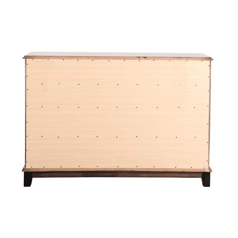 Ashford 10-drawer Dresser