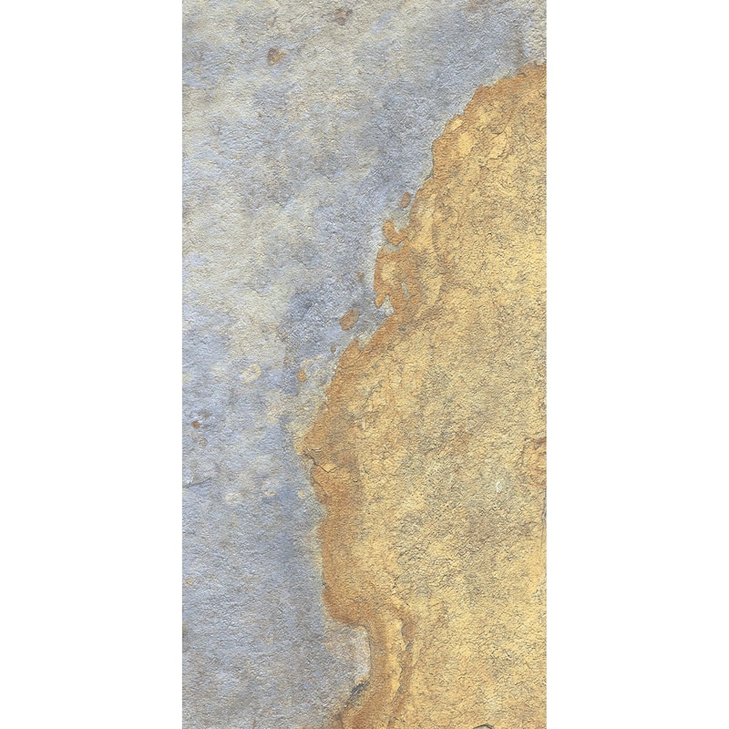 Industry 12x24 Thailand Blue porcelain tile (15.5 sq ft case)