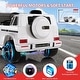 preview thumbnail 15 of 14, 12V Kids Ride on Electric Car,Licensed Mercedes Benz G63