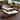 Costway 3PCS Patio Rattan Lounge Chair Folding Table Set Chaise Wood