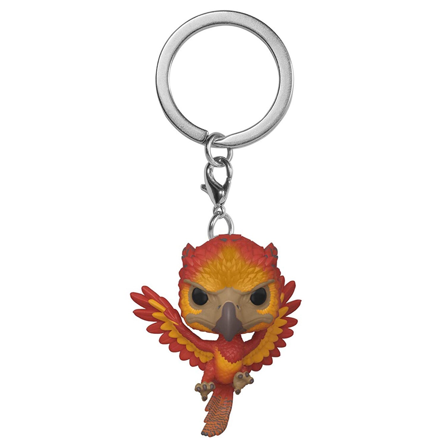 ron weasley funko pop keychain