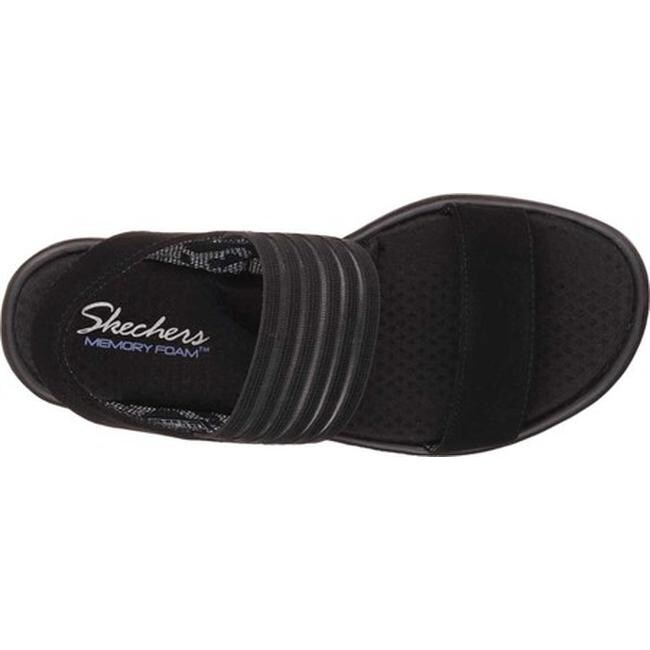 Skechers rumblers negro